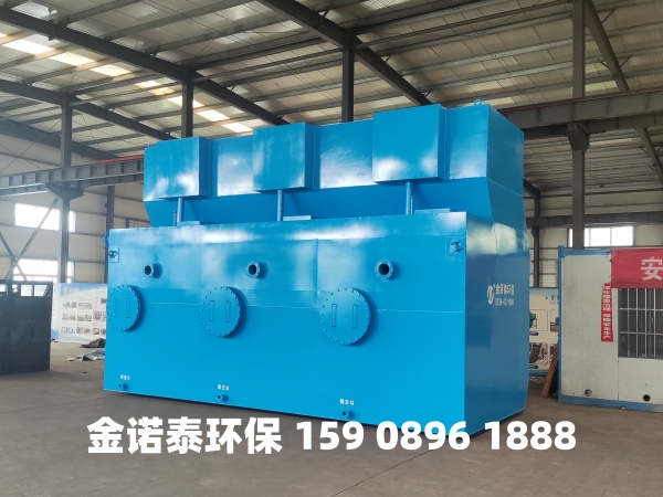 鸡西新型FA一体化净水器